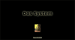 Desktop Screenshot of das-system.de